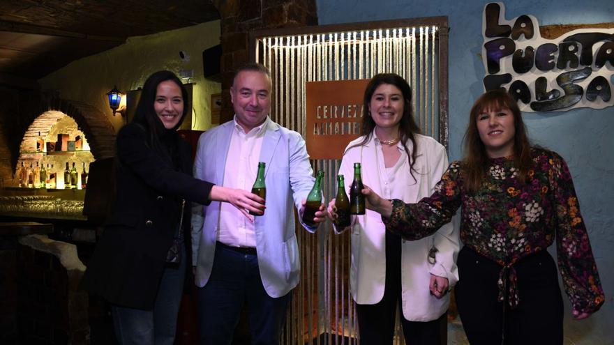 Alhambra apuesta por la cultura y la gastronomía murciana