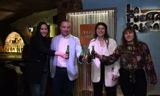 Alhambra apuesta por la cultura y la gastronomía murciana