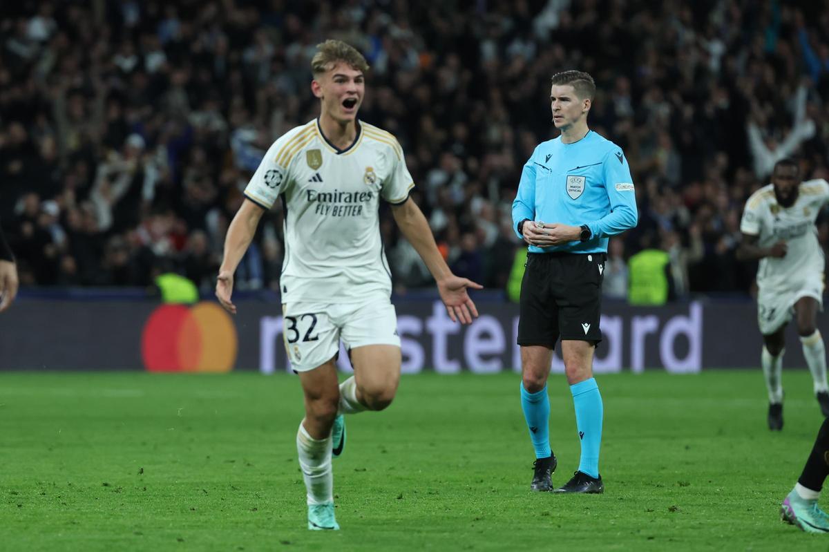 Real Madrid - Nápoles. Real Madrid - Nápoles.