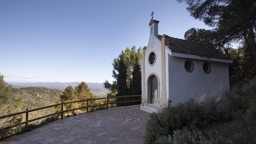 Ermita de Barraix