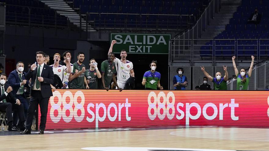 Copa del Rey ACB | Barcelona - Unicaja