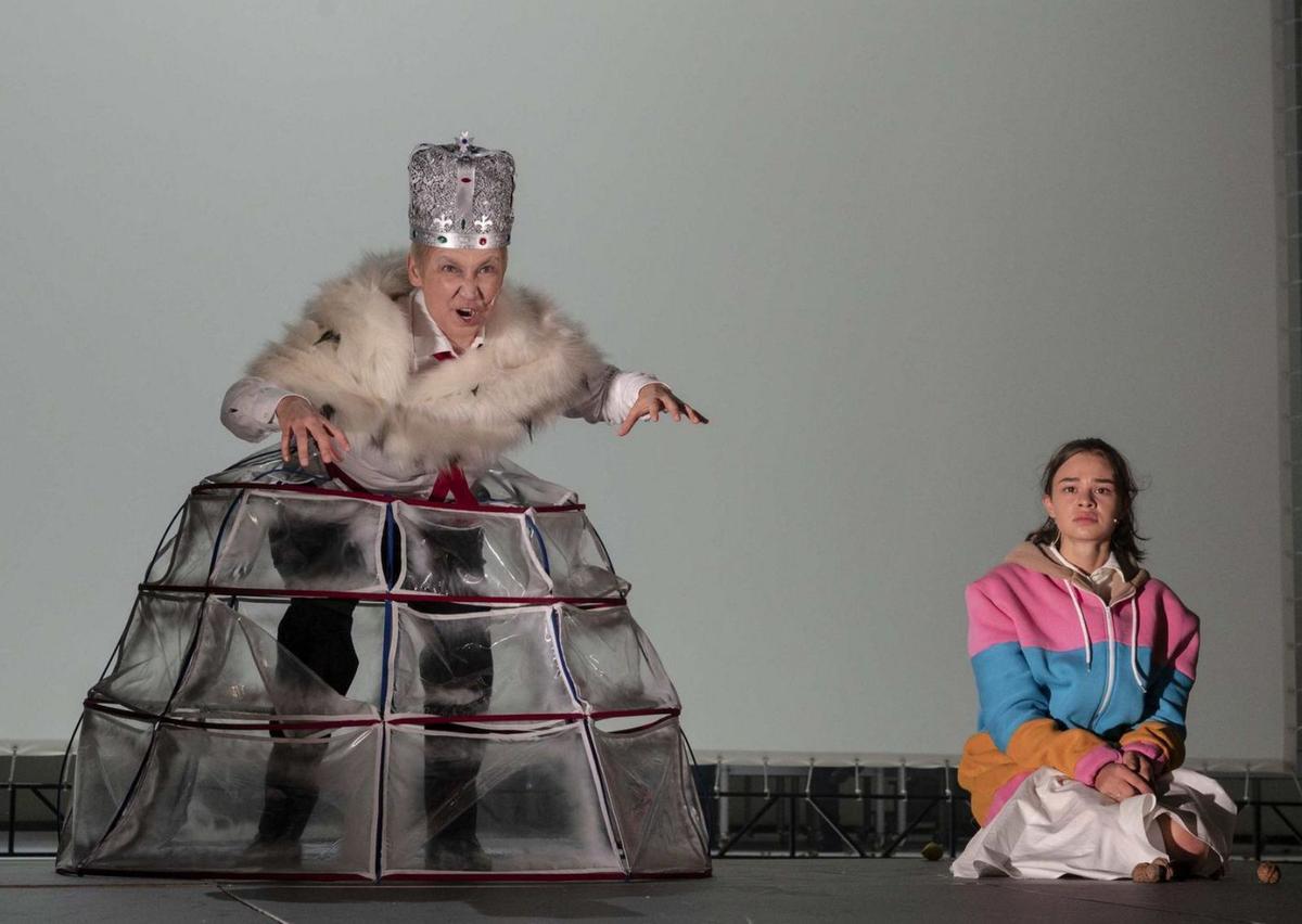 ‘The Hague’, judici a Putin a Girona