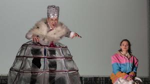 ‘The Hague’, judici a Putin a Girona