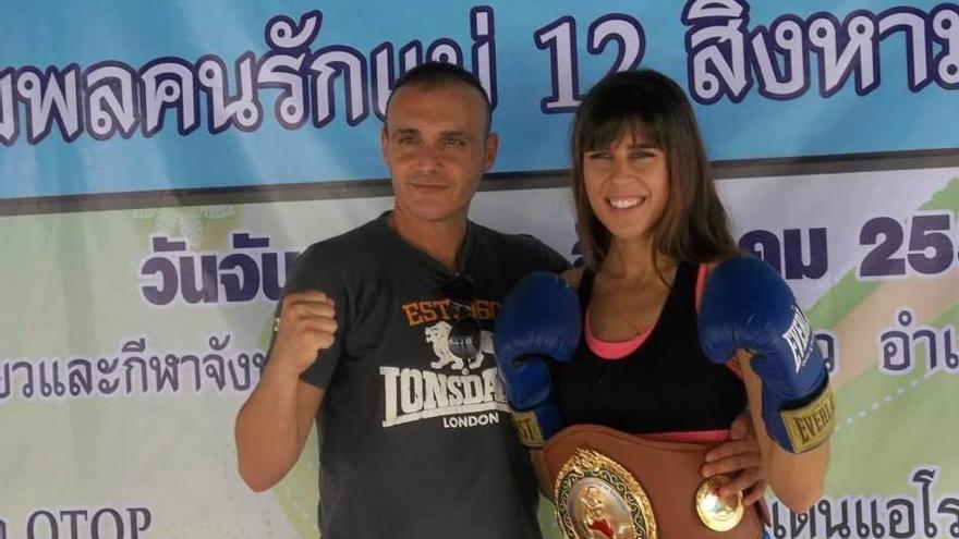 El Mundial de Thai Boxing, con 9 mallorquines