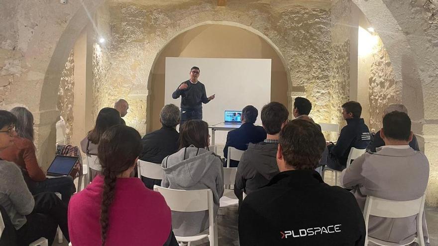 AlicanTEC i Torre Juana OST impulsen el desenrotllament de tecnologies duals per a ús civil i militar