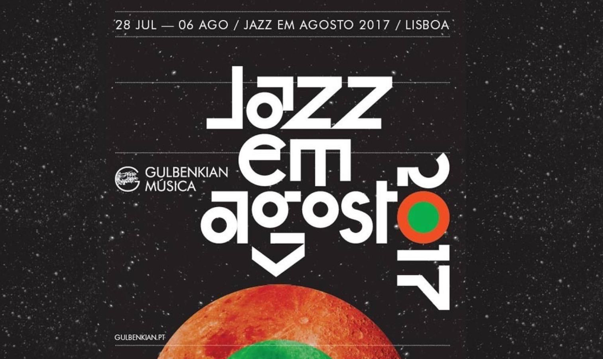 Planes para la semana 28, 'Jazz em agosto'