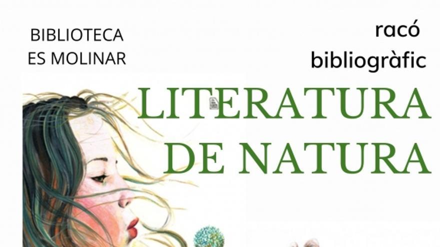 Racó bibliogràfic Literatura de Natura (Nature writing)