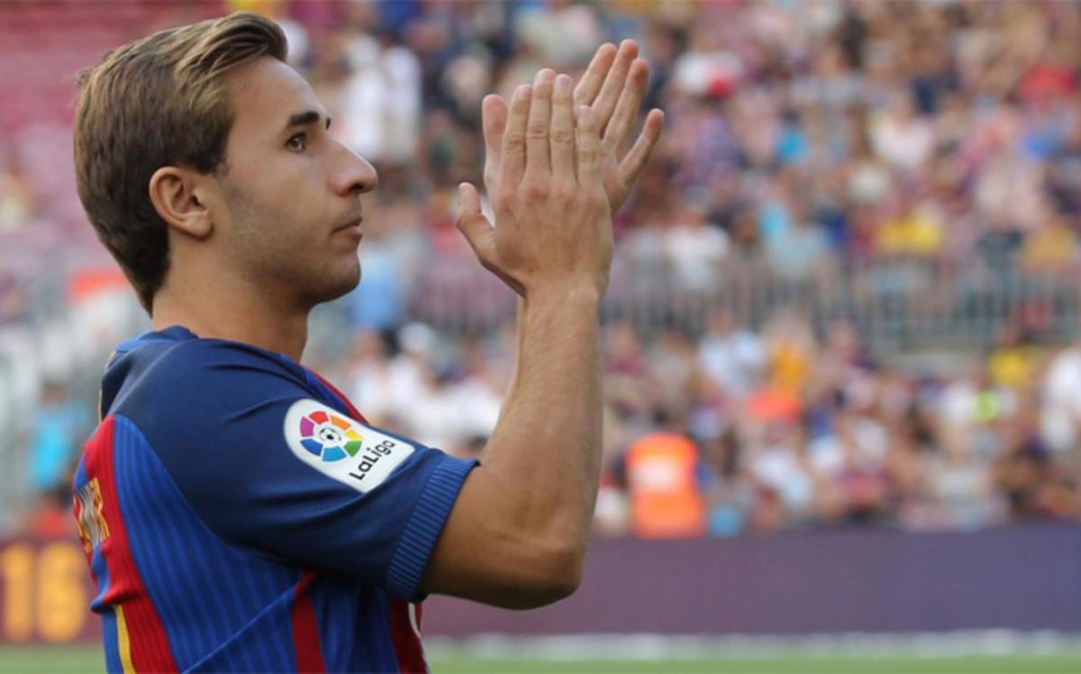 Samper se va para volver