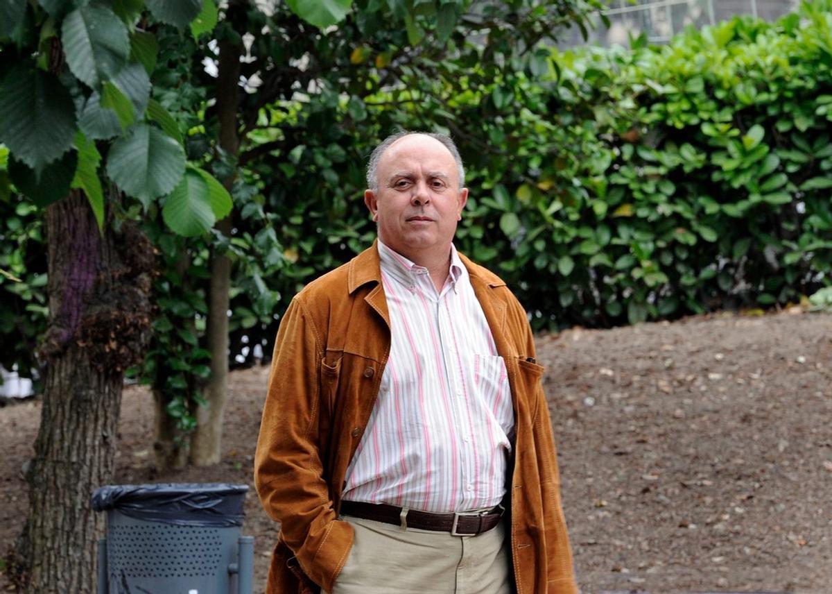 Elier Ojea, presidente de Fearmaga pide a las administraciones «menos burocracia y más agilidad».