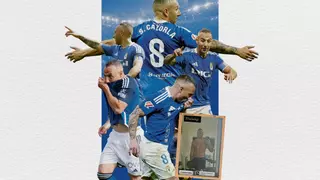 Todos los detalles de la continuidad de Cazorla con el Oviedo en Primera: por el mínimo, donaciones...