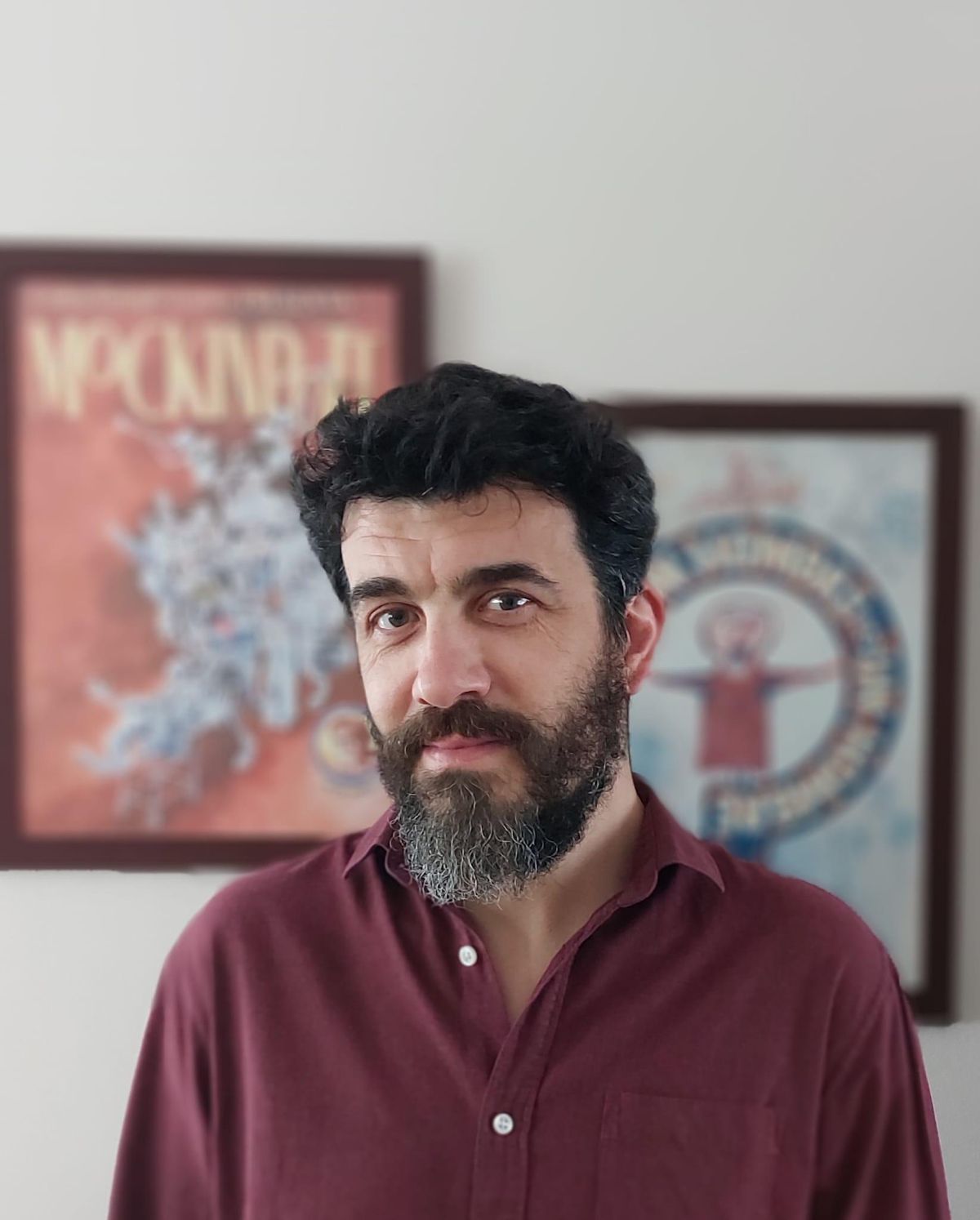 Antonio Oliveira