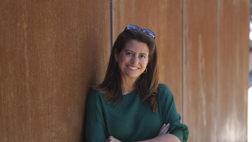 El realismo onírico de Andrea Cabrera