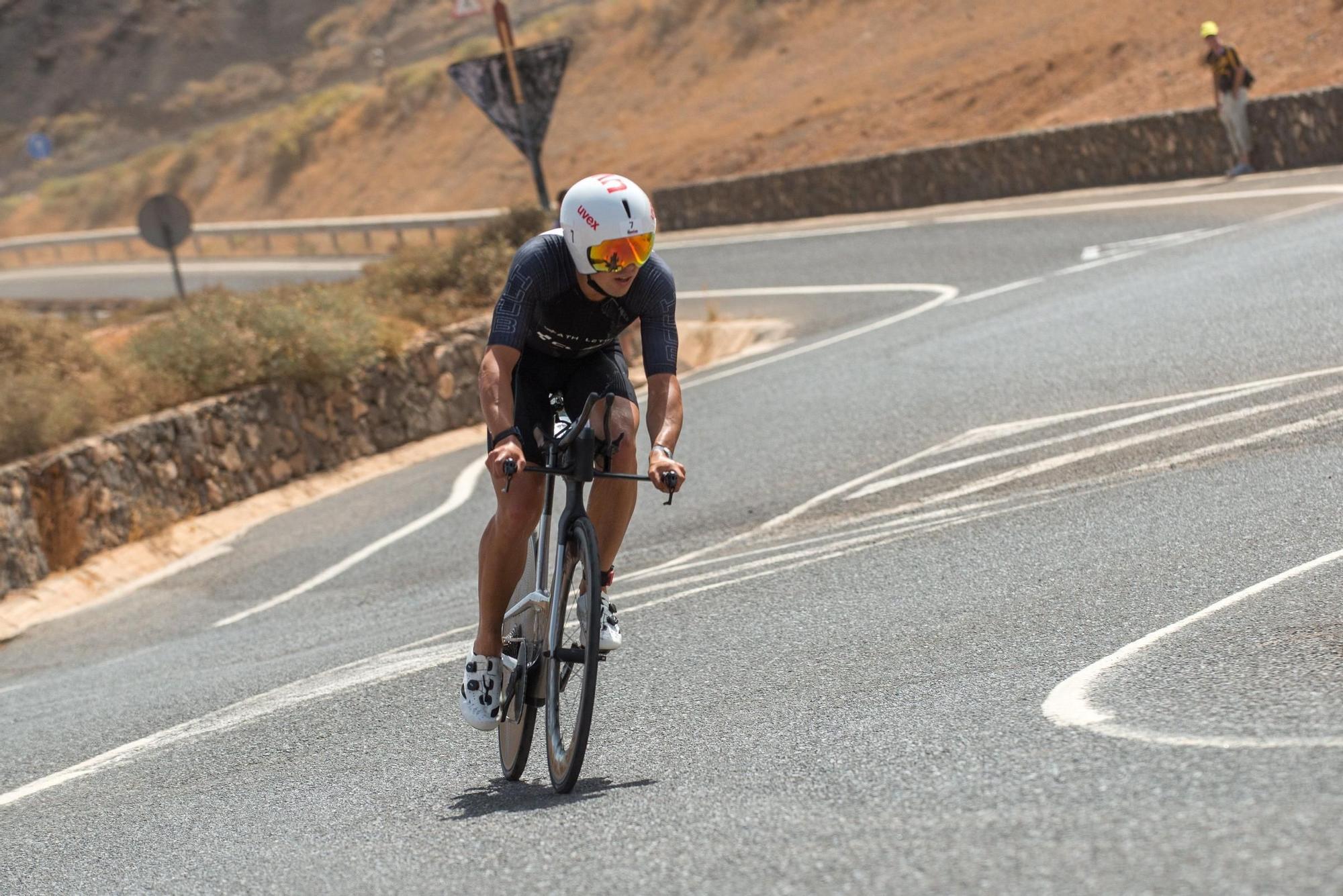 Ironman de Lanzarote (3/07/2021)