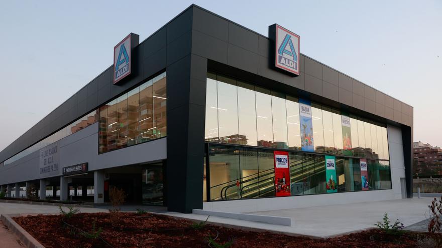 ALDI inaugura nueva tienda en Orpesa y suma 3 aperturas en la Comunitat en menos de tres meses