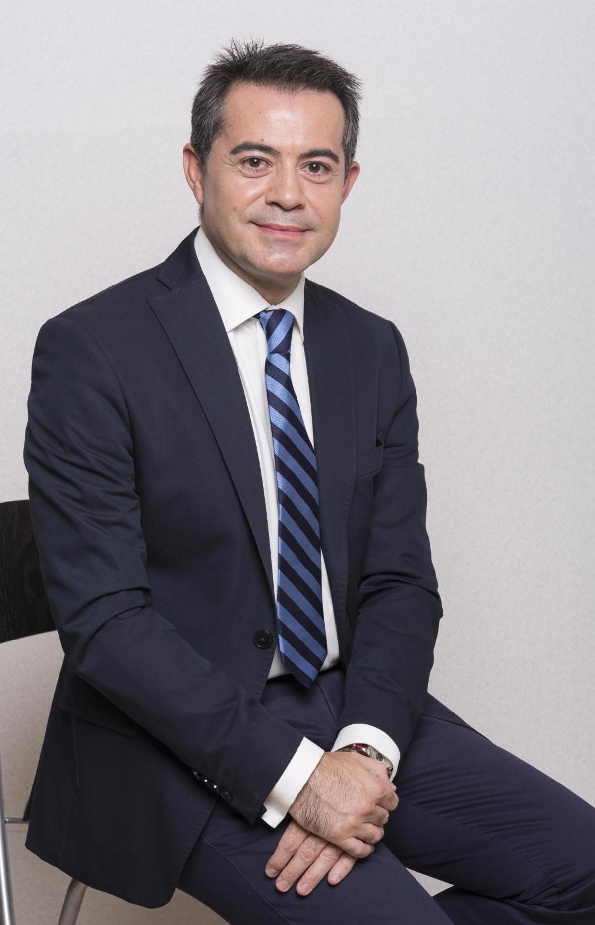 «Debemos darle a los ciudadanos la sociedad que se merecen»