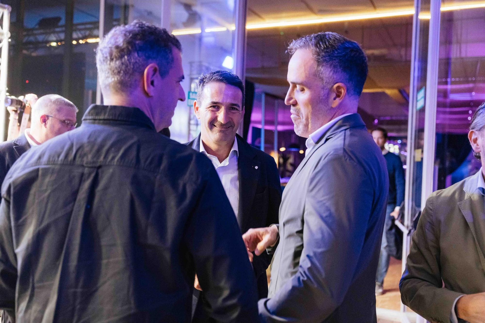 VDS 2025 Guest Reception