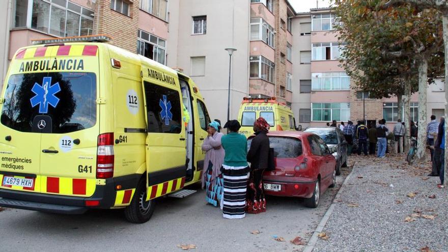 Presó sense fiança per a l&#039;assassí masclista de Sant Pere Pescador