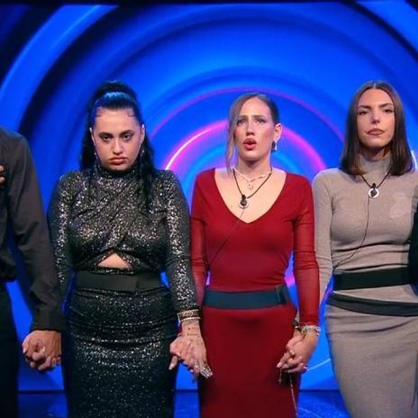 'Gran Hermano 20' rompe la mecánica inicial y expulsa (inesperadamente) a dos concursantes de la casa