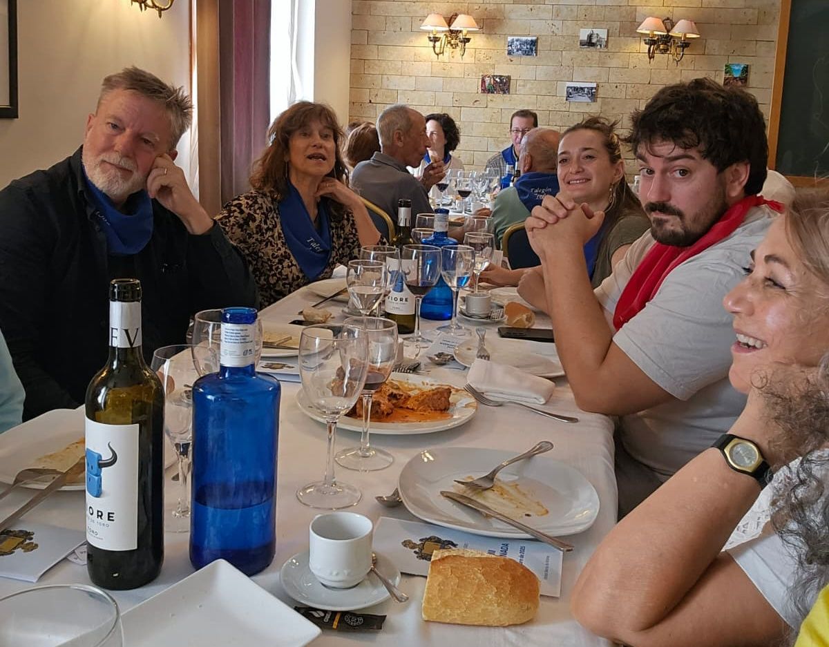 GALERÍA | La "Talegonada" 2025, en imágenes