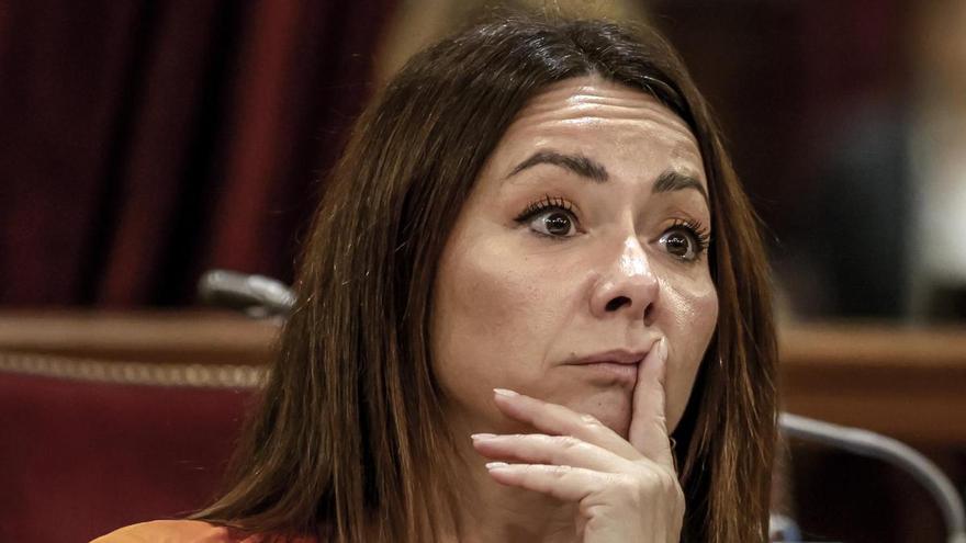 La política invisible d’habitatge de la consellera Vidal