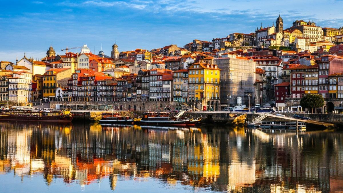 Oporto, escapadas Semana Santa