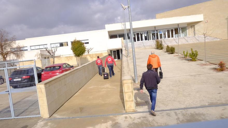 Educación desplaza psicólogos e inspectores al instituto para atender posibles situaciones de ansiedad