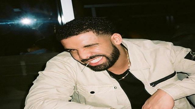 Drake Que Rapea Así es la