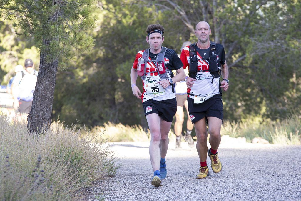 Así fue la Mubbla Trail