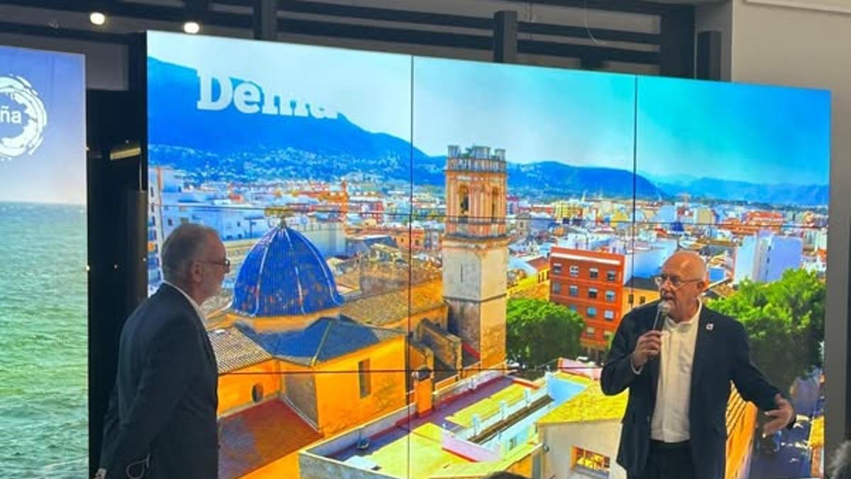 Dénia está reconocida como Ciudad Creativa de la Gastronomía por la UNESCO