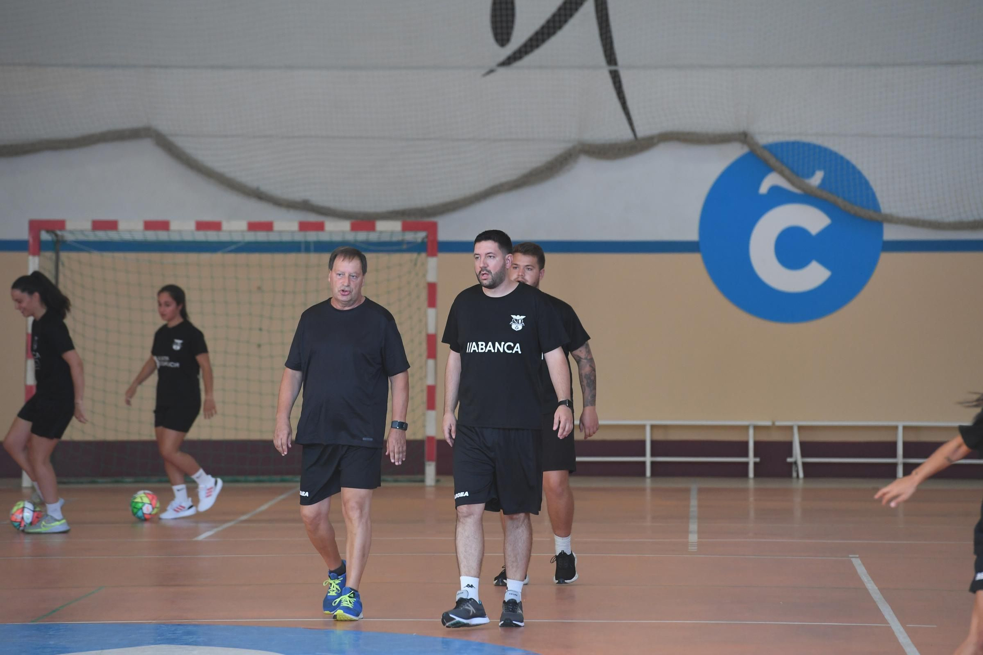 El Amarelle inicia la temporada 2023-24