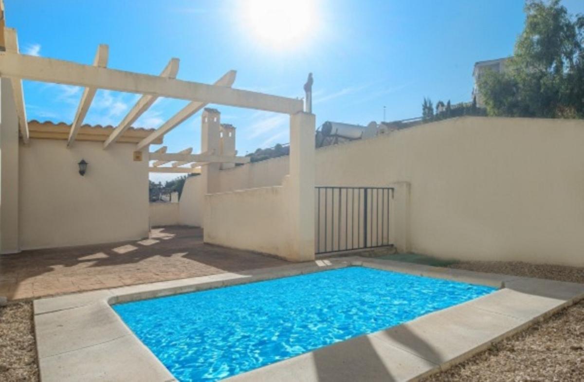 Casas en venta en Fuengirola