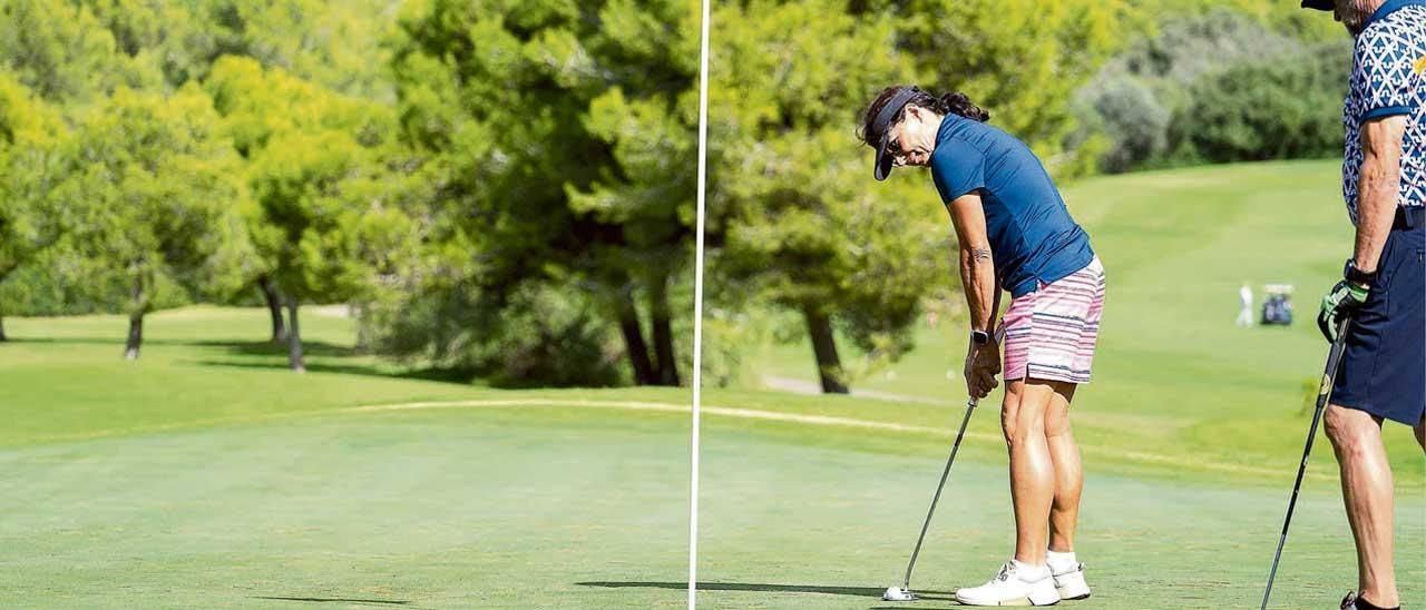 MZ-Sonderbeilage: Alles Wichtige zum Golf-Turnier der MZ 2023