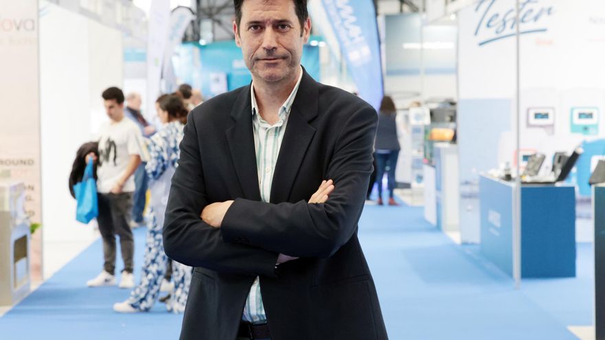 «Cuantos más eventos internacionales acoja el Ifevi, mejor se posicionará Vigo»