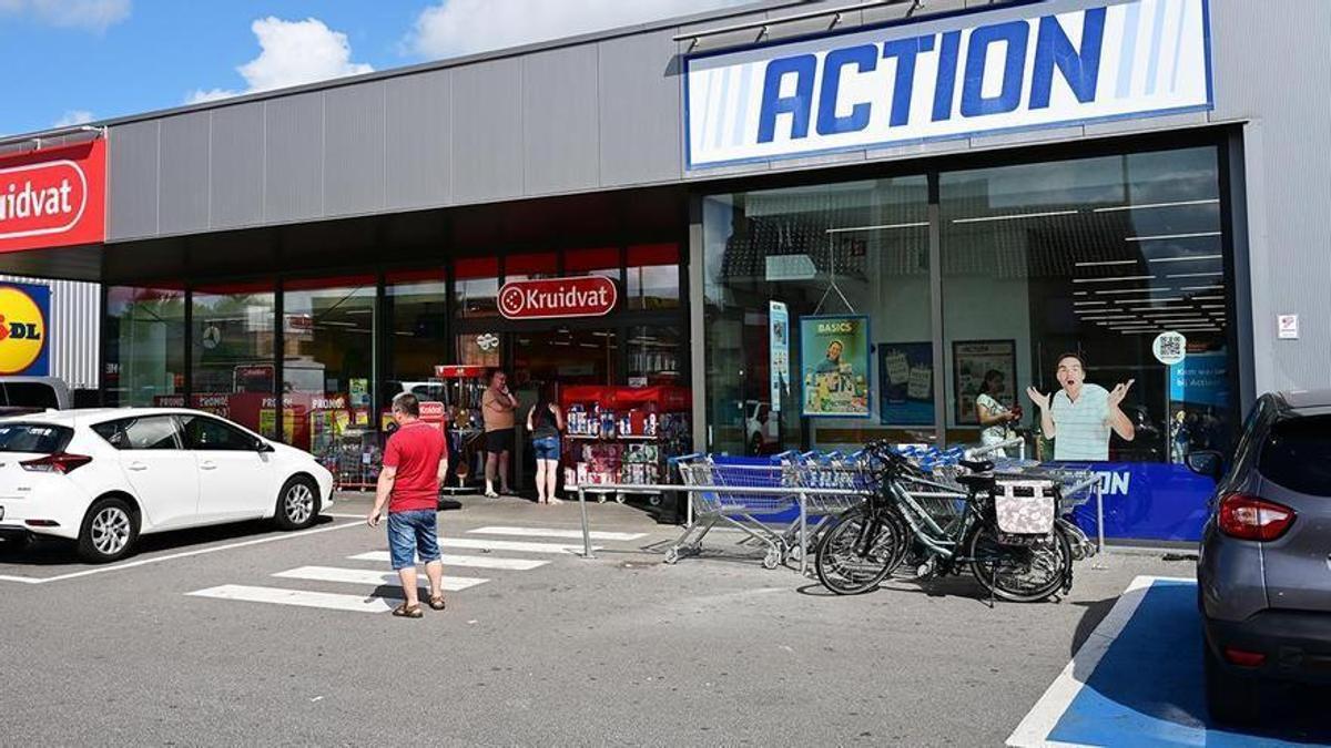 Colas kilométricas desde mañana en Action para conseguir la vajilla más bonita del mercado: por menos de un euro y hecha de porcelana