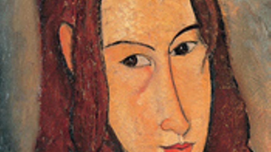 El indomable Modigliani