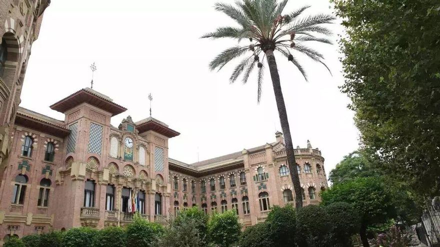 La UCO insiste con el grado en Ciencias de la Actividad Física y del Deporte y presenta un recurso por el máster denegado