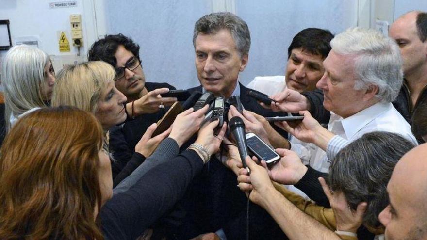 El Tribunal Supremo anula el tarifazo del gas de Macri