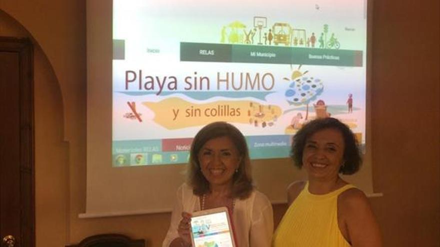 La Junta impulsa redes locales de salud en Córdoba