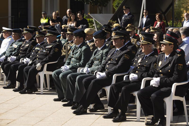 Día de la Policía Local de València