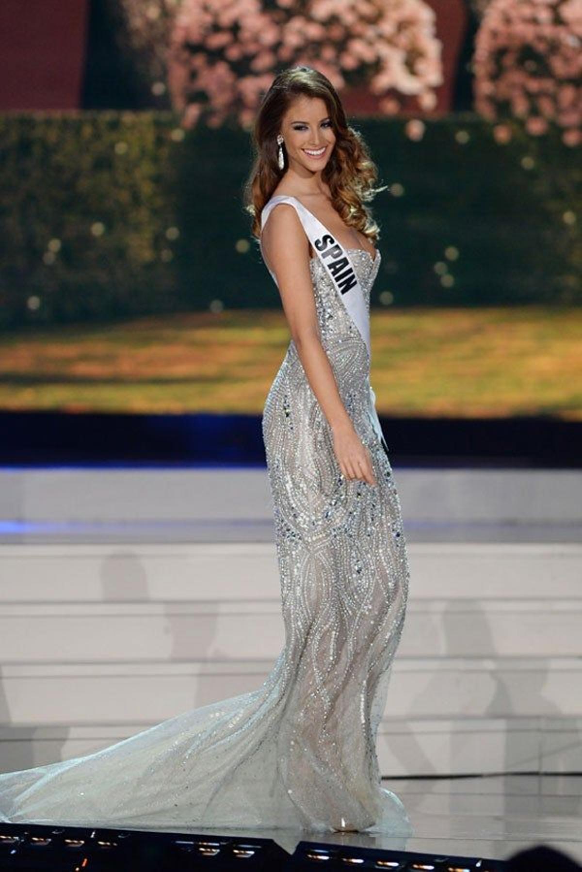 Miss España