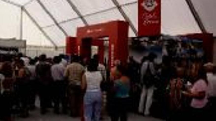 Montehermoso acogerá la Feria Rayana el próximo septiembre