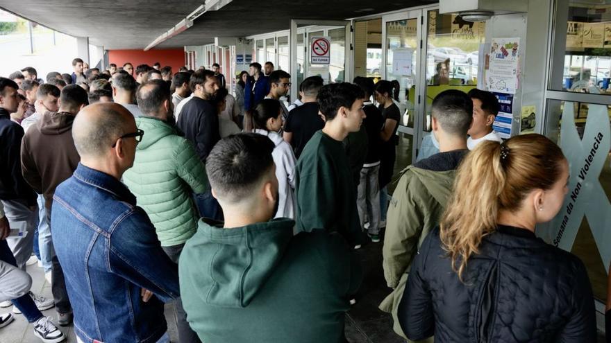 El Concello anula los exámenes para tres plazas de la Policía Local de Lalín