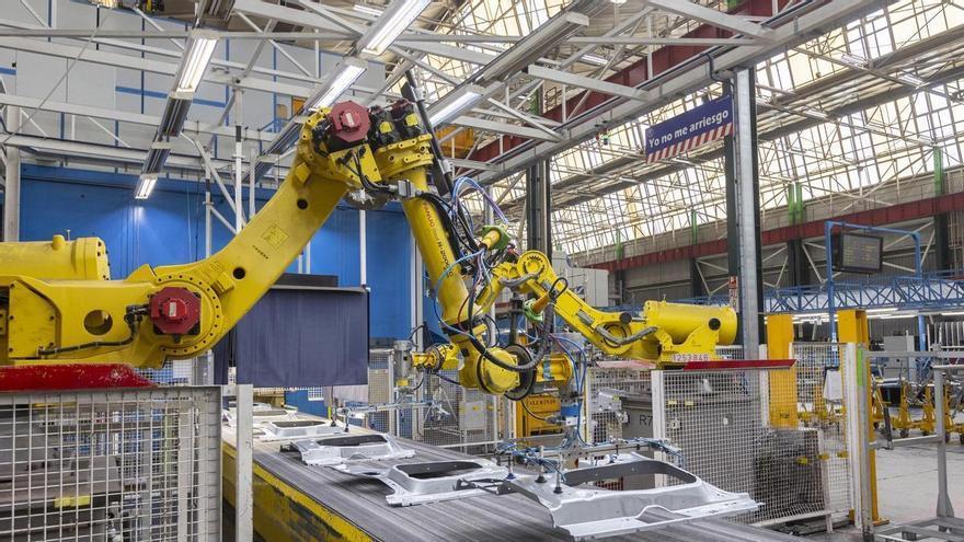 Stellantis Vigo lidera con «Fagamos» una ronda de ayudas de la Xunta con casi 22 millones para proyectos de automoción