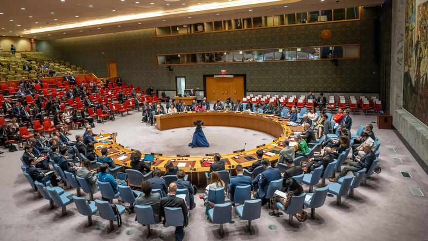 El Consejo de Seguridad no logra un consenso sobre la entrada de Palestina como miembro en la ONU