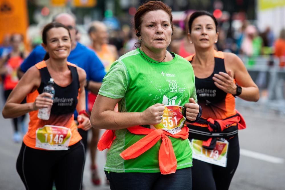 Búscate en la galería de 'Valencia contra el Cáncer'