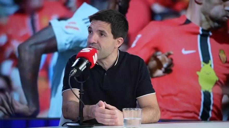 Moeve Fútbol Zone 1x22:  Raúl Fuentes sobre las cuentas de LaLiga