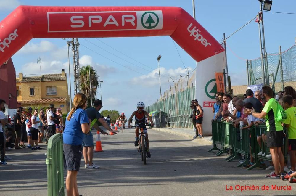 Duatlón Cross de Molinos Marfagones (2)