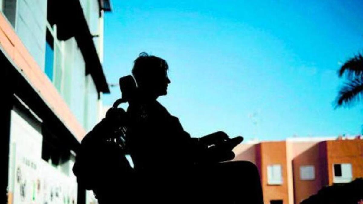 Residir en Canarias es uno de los requisitos para poder obtener la Tarjeta de Discapacidad