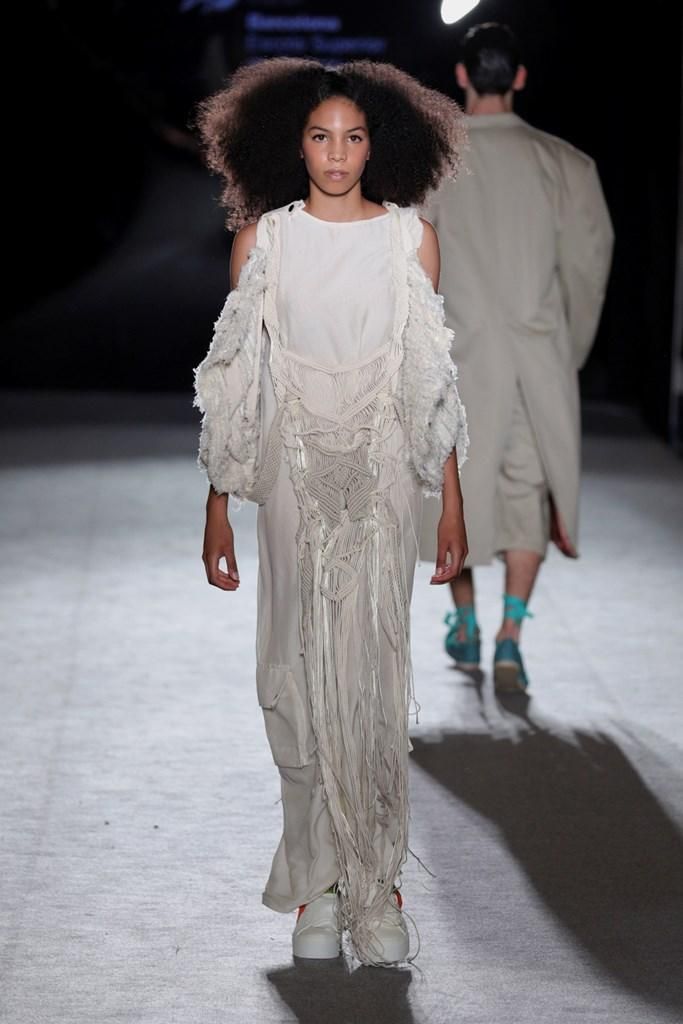 Fashioners Of The World Ied Barcelona