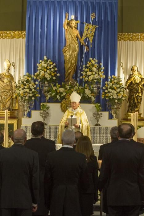 Resurrexit en Cartagena